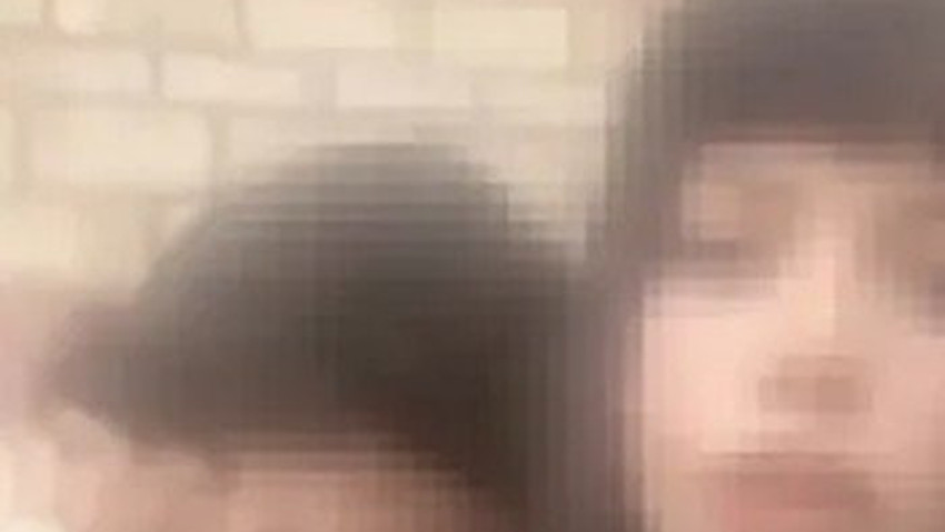 İkbal Uzuner'in mezarında yaptıkları tepki çekmişti! 3 kişinin cezası belli oldu: Giyinişimi ve saç stilimi değiştireceğim - Resim : 2