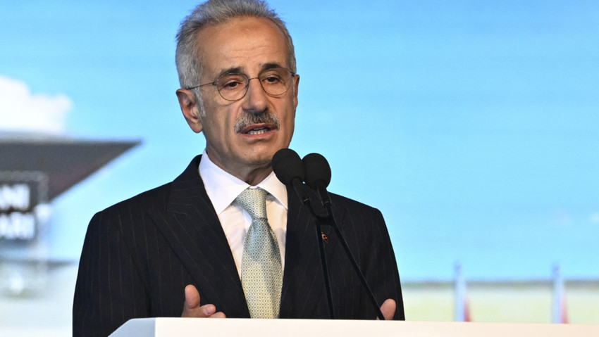 Askeri meydandan küresel merkeze! Bakan Uraloğlu: Ankara Havalimanı artık uluslararası havacılık merkezi - Resim : 2