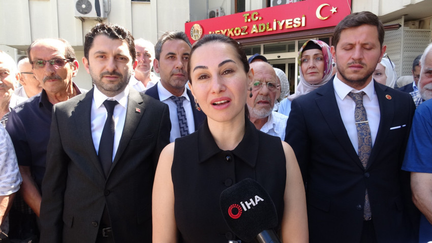 Beykoz'da 50 yıllık mülkiyet krizi çözüldü: Çamlıbahçe davasında tarihi karar çıktı: 