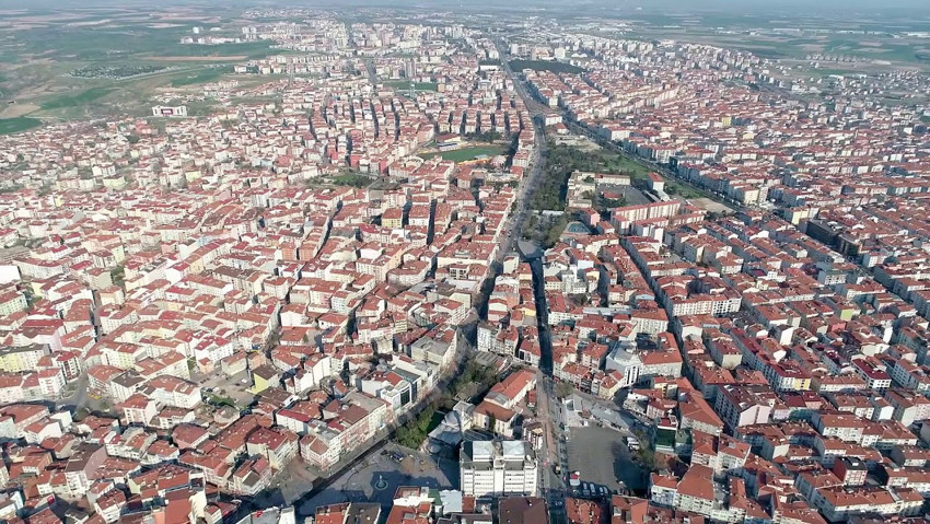 Türkiye'nin il haritası değişebilir! 25 yeni il geliyor! 100 numarayı kimse istemiyor! İşte aday ilçeler - Resim : 1