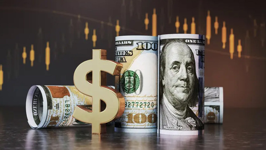 Çin’den doları sarsacak hamle! Günler sonra sahaya sürülecek! BAE ve Suudi Arabistan bankaları da destekliyor - Resim : 2