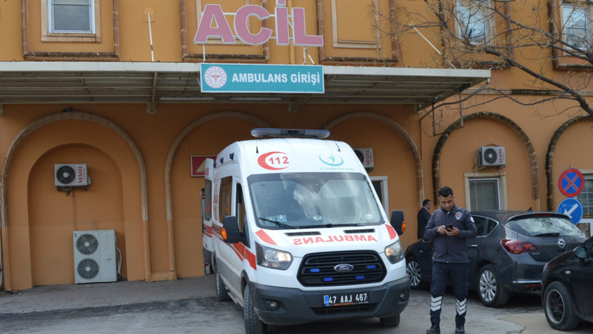 Yaşlı kadının feci sonu: Balkonda otururken canından oldu! - Resim : 3