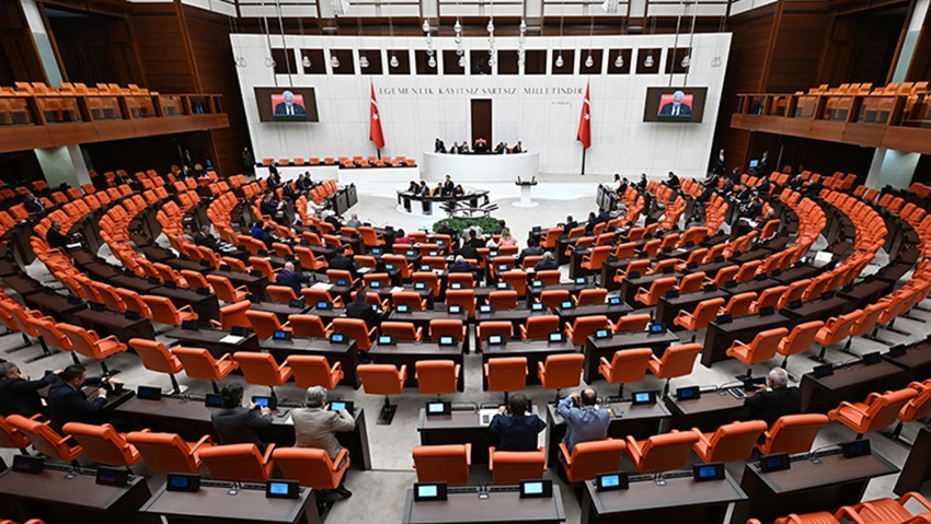 Cumhurbaşkanı Başdanışmanı Mehmet Uçum'dan çarpıcı yazı: Seçim için tarih verdi! Yıl dönümüne denk geliyor - Resim : 1