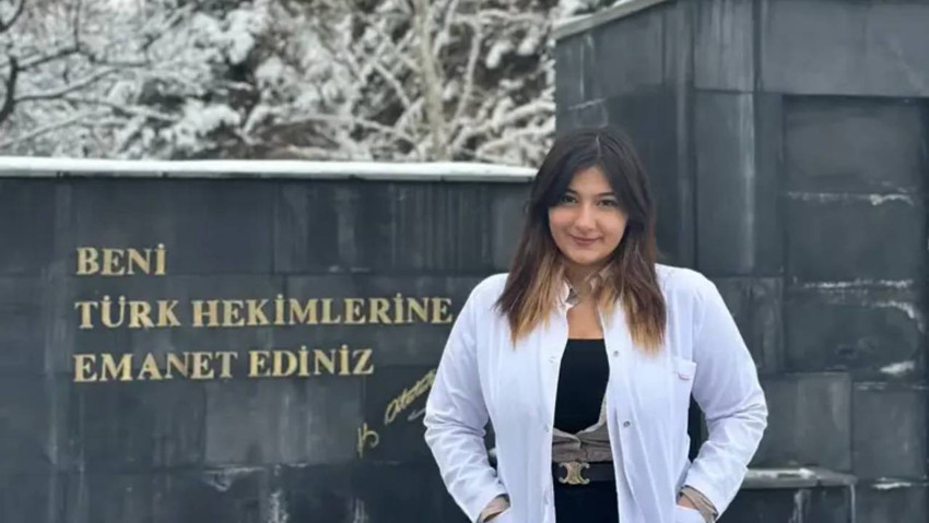 Alkollü sürücü dehşetinde yeni gelişme: Tıp öğrencisi Yaren’in son görüntüleri ortaya çıktı - Resim : 1