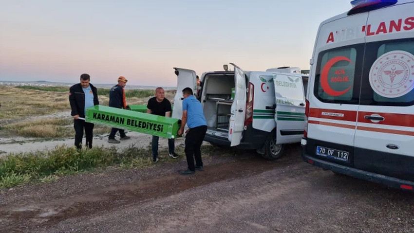 Türkiye'yi kahreden haber! Aynı aileden 3 çocuk öldü - Resim : 1