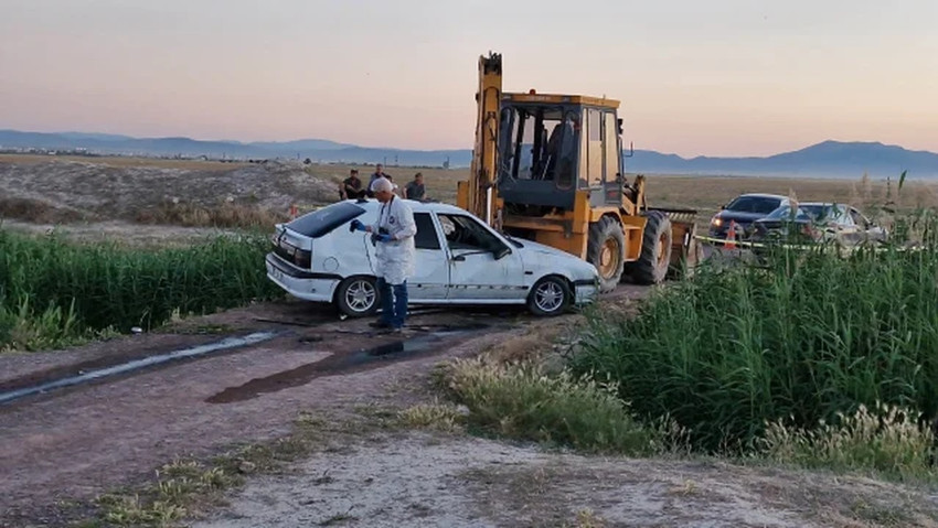 Türkiye'yi kahreden haber! Aynı aileden 3 çocuk öldü - Resim : 5