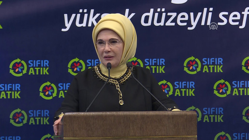 Sıfır Atık Vakfı 120 noktada harekete geçiyor! Büyük kırılma yaşanabilir: Zaman daralıyor... - Resim : 3