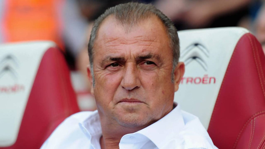 TFF Başkanı’ndan Fatih Terim’e tepki: Kimden hesap soracaksın? - Resim : 2