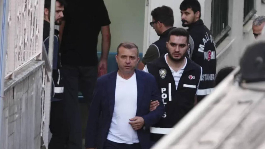 Silivri Belediyesi operasyonunda başkanın ifadesi ortaya çıktı! Soruşturmaya damga vuran 'villa' detayı - Resim : 2