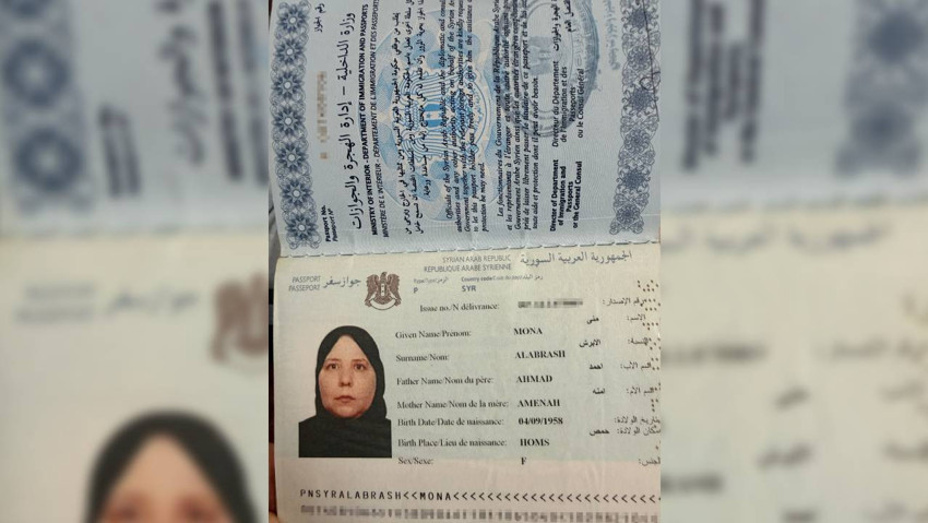 Polis kontrolünde ölü olduğunu öğrendi! Hayatının şokunu yaşadı - Resim : 1