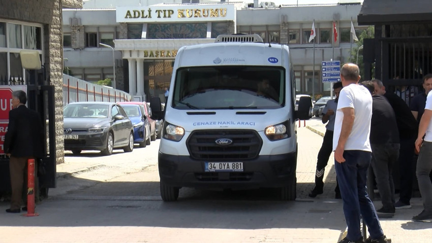 Ece İrtem'e acı veda: Bugün son yolculuğuna uğurlanıyor! - Resim : 3