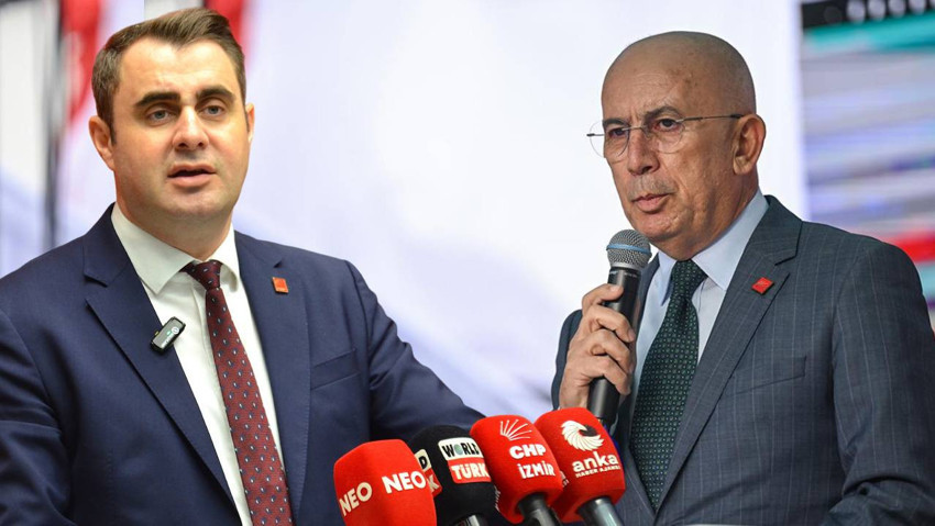 CHP'de kritik gün geldi: 2 il başkanı için karar çıkacak - Resim : 2