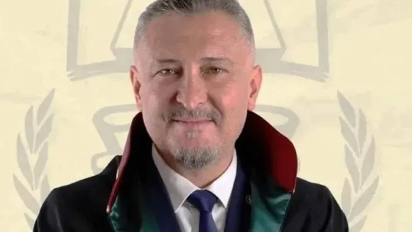 Baro Başkanı dahil 12 avukata g&ouml;zaltı! Baro Başkanının evinden &ccedil;ıkanlar şoke etti - Resim : 2