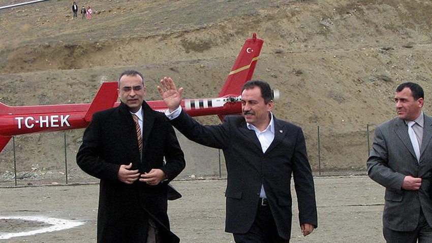 Muhsin Yazıcıoğlu dosyasında yeni aşama! Destici’den örgütlü yapı çıkışı: Asla kaza demedik! - Resim : 1