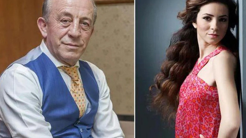 Magazin dünyasına bomba gibi düşen iddia! Ali Ağaoğlu 72 yaşında 6'ncı kez baba oluyor: Sevgilisine dudak uçuklatan doğum hediyesi - Resim : 2