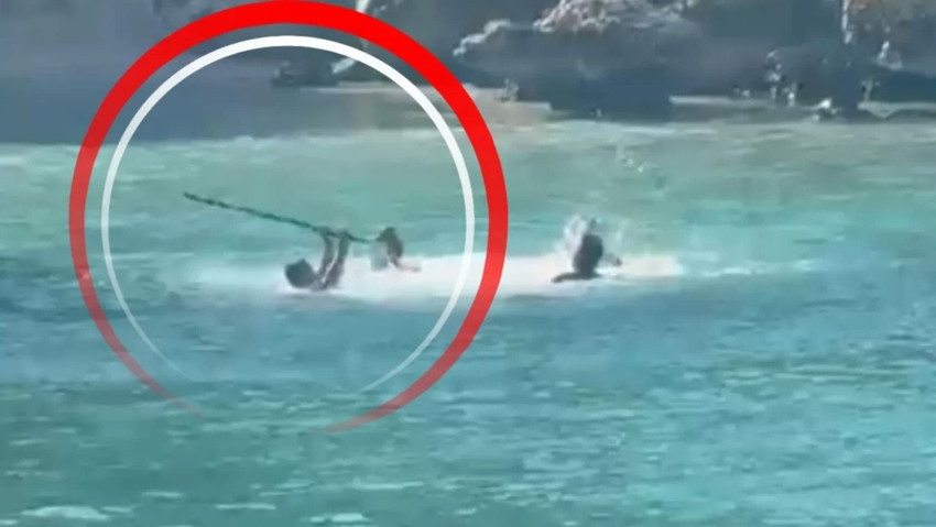 Bakan Gürlek’ten Silifke’deki olaya ilişkin açıklama! Turizm bölgelerinde hanutçuluk ve zorbalığa sıkı takip - Resim : 2