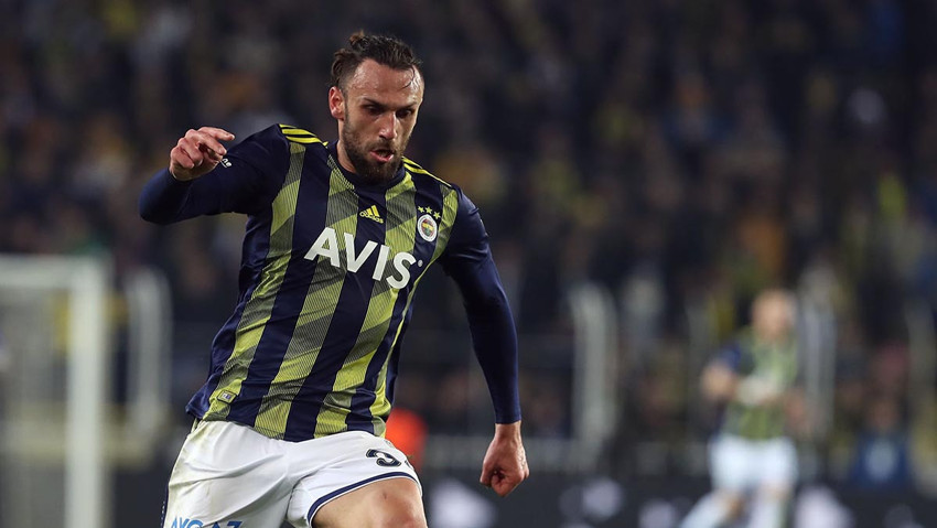 Son dakika | Fenerbahçe ilk transferini resmen açıkladı - Resim : 1