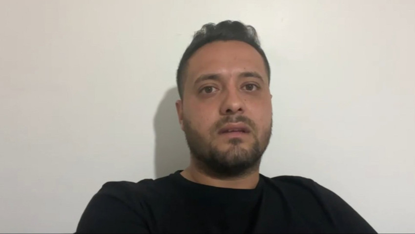 Polis sandı, araçtan indi! 180 bin TL ceza kesildi: Benim suçum ne? Evime ekmek alamıyorum - Resim : 1