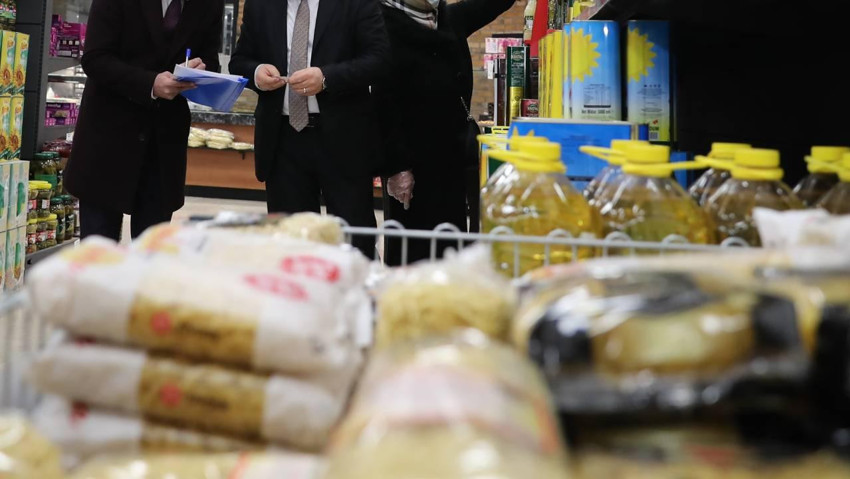 Zincir marketlerde dijital etiket oyunu! Anlık zam kapısı açılıyor! Fiyatlar tek tuşla değişebilir - Resim : 2