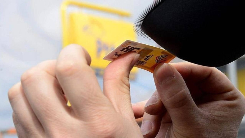 HGS ve PTT tuzağı ile büyük vurgun! 1 milyarlık para trafiği: Vatandaşları böyle dolandırmışlar - Resim : 1