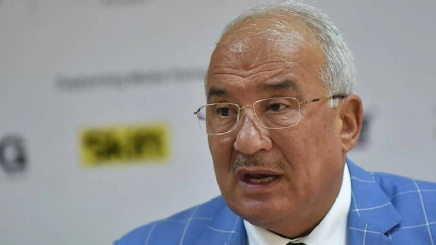 İYİ Parti Milletvekili dolandırıcıların hedefi oldu! Milyonlarca lira ve 10 kilo altınını kaptırdı - Resim : 1