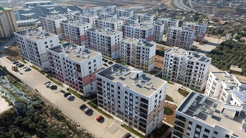 Kirada yaşayan emekliler dikkat! Sıfır faizli TOKİ formülü Meclis’te! MHP, teklifi sundu - Resim : 1