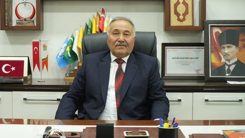 Keskin Belediyesi'nde başkanvekili belli oldu! AK Parti ve CHP'nin oy oranları dikkat çekti - Resim : 1