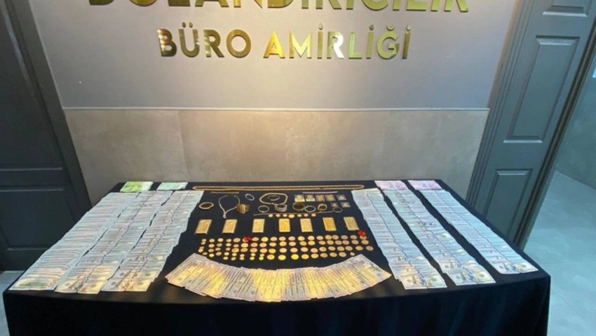 İYİ Parti Milletvekili dolandırıcıların hedefi oldu! Milyonlarca lira ve 10 kilo altınını kaptırdı - Resim : 2