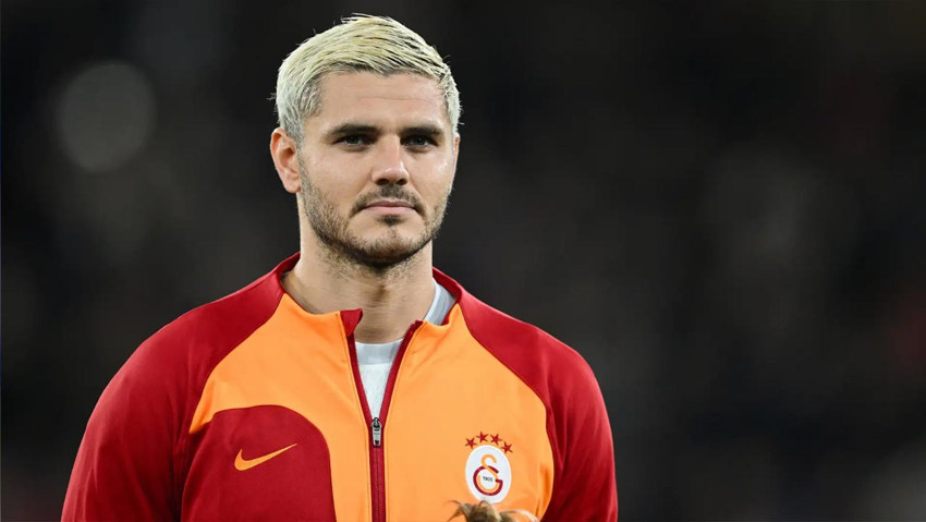 Galatasaray'da Icardi krizi! Sürpriz takım devreye girdi - Resim : 3