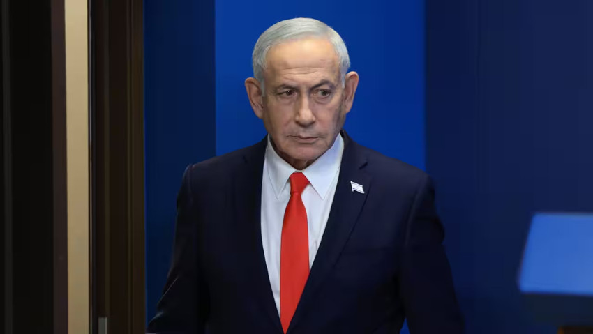 İsrail'den Türkiye itirafı: Erdoğan, Netanyahu'ya ders verdi - Resim : 1