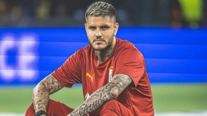 Galatasaray'da Icardi krizi! Sürpriz takım devreye girdi - Resim : 2