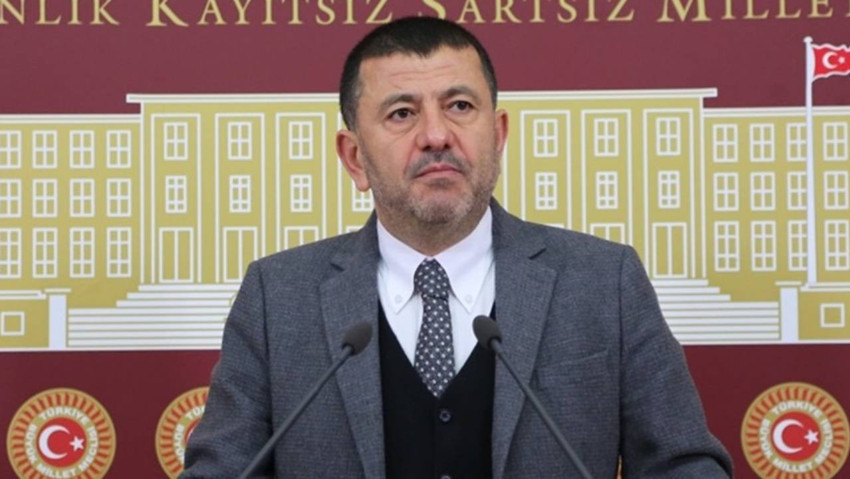 Veli Ağbaba’nın danışmanından çok çarpıcı savunma: Yarım milyon TL'yi böyle savundu - Resim : 1