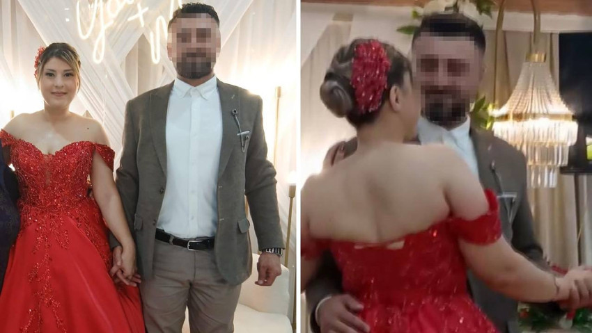 Katiliyle dans etti! "Ya seni alacağım ya da öldüreceğim" - Resim : 2