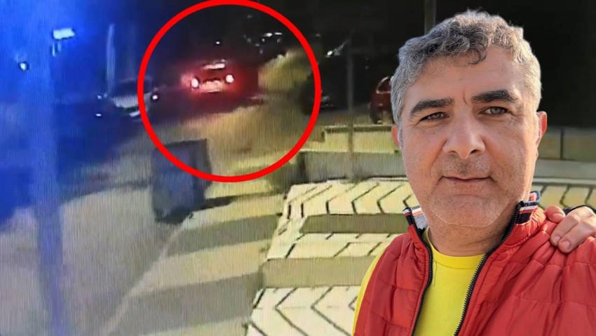 İBB yöneticisi Erhan Karaal'ın kaçırılmasıyla ilgili tüyler ürperten detaylar! 