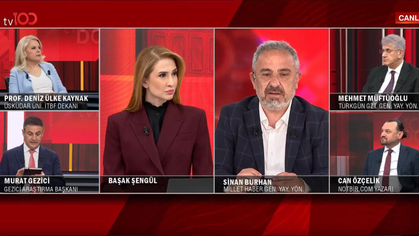 106 milletvekili CHP’den istifa edecek! Sinan Burhan’dan siyaset gündemini sarsacak kulis: Özel’in yeni partisine katılacaklar - Resim : 1