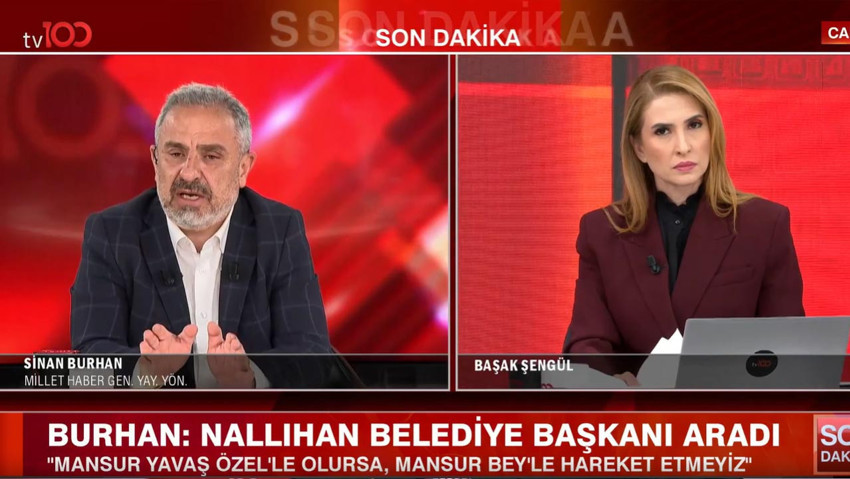 5 belediye başkanından Mansur Yavaş kararı: CHP’de kalırsa kalırız, Özgür Özel’e olursa kalmayız - Resim : 1