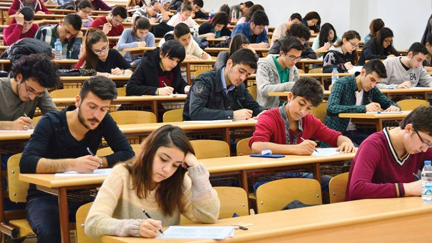AYT'de hangisi daha zordu? Fizik, kimya, matematik, tarih... Ünlü eğitimci Nesibe Aydın'dan sınav sonrası çarpıcı analiz - Resim : 4