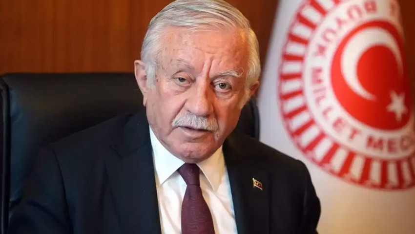 TBMM Başkanvekili Celal Adan'dan İzmir'de net mesaj: Türkiye'yi küresel fırtınada selamet adası yapan 'Terörsüz Türkiye' vizyonudur! - Resim : 2