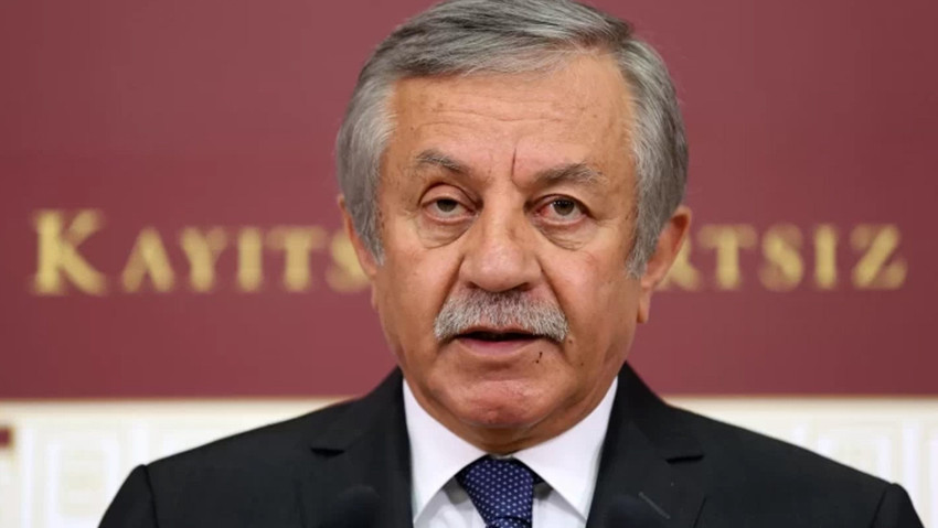 TBMM Başkanvekili Celal Adan'dan İzmir'de net mesaj: Türkiye'yi küresel fırtınada selamet adası yapan 'Terörsüz Türkiye' vizyonudur! - Resim : 1
