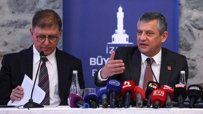 Cemil Tugay’dan çok konuşulacak röportaj: Yeni parti kurulacak, ben de oraya geçeceğim - Resim : 1