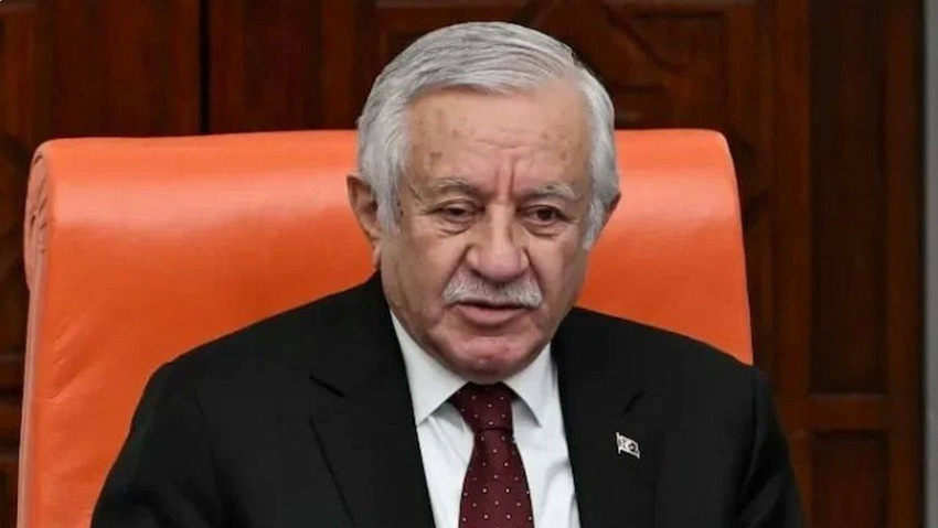 TBMM Başkanvekili Celal Adan'dan İzmir'de net mesaj: Türkiye'yi küresel fırtınada selamet adası yapan 'Terörsüz Türkiye' vizyonudur! - Resim : 3