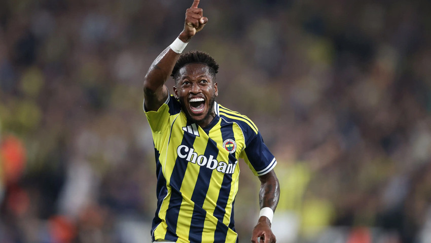 Fenerbahçe'de orta saha operasyonu! Fred yerine sürpriz genç isim: Geri sayım başladı - Resim : 1