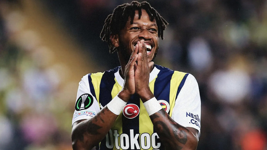 Fenerbahçe'de orta saha operasyonu! Fred yerine sürpriz genç isim: Geri sayım başladı - Resim : 3