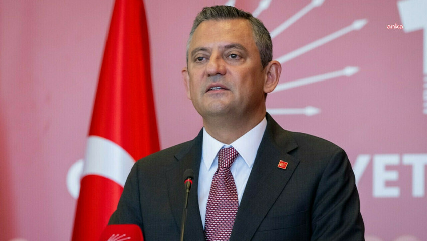 CHP’de parti için trafik hızlandı! Özel ve ekibi karar vermek üzere! Partinin adı belli oldu - Resim : 1