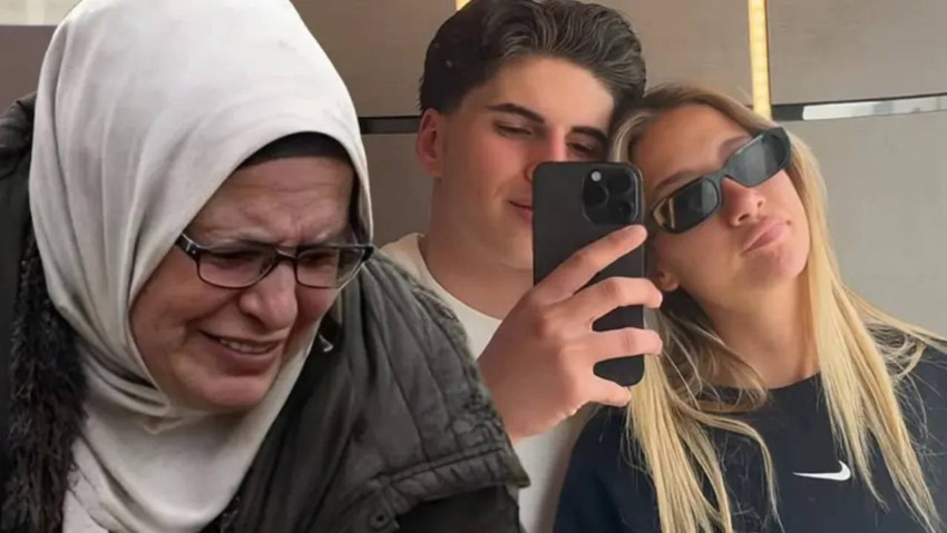 Kubilay Kaan Kundakçı cinayetinde ilk duruşma! Acılı anne adliye önünde beddualar yağdırdı! "Sen çocuğun ölüp ölmediğini değil, köpeği soruyorsun" - Resim : 1