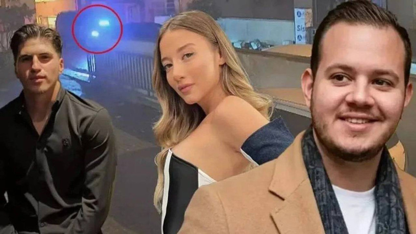 Kadayıfçıoğlu'nun savunması duruşmayı karıştırdı! 