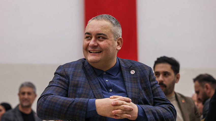 Ankara kulisleri hareketlendiren gelişme! İki belediye başkanı AK Parti yolunda! İşte geçecekleri tarih... - Resim : 2
