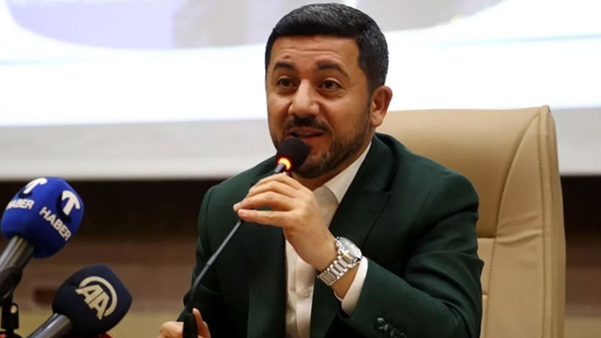 Ankara kulisleri hareketlendiren gelişme! İki belediye başkanı AK Parti yolunda! İşte geçecekleri tarih... - Resim : 1