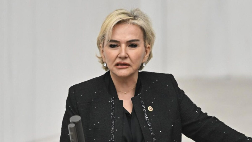 Sinan Burhan CHP'den AK Parti'ye yeni transferi tv100'de açıkladı - Resim : 1