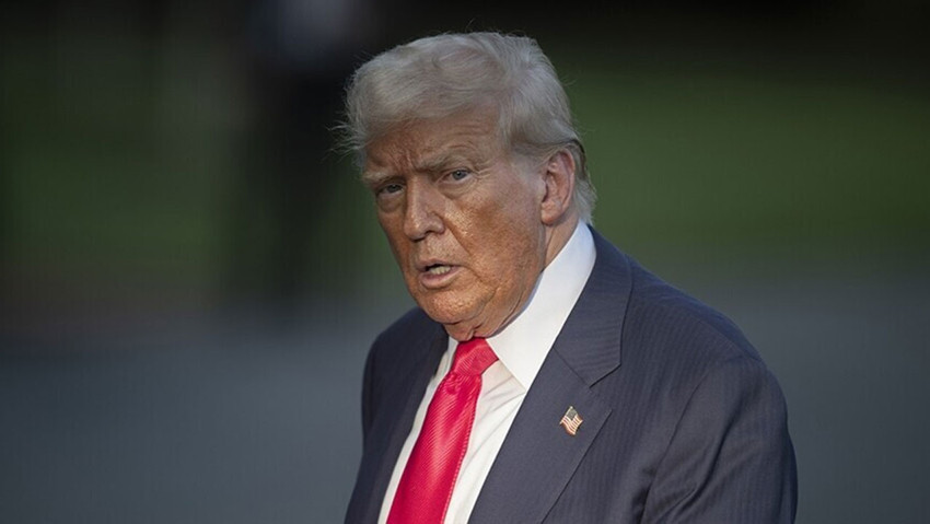 İran'dan Trump'ı çıldırtacak rest: Biz yöneteceğiz - Resim : 2